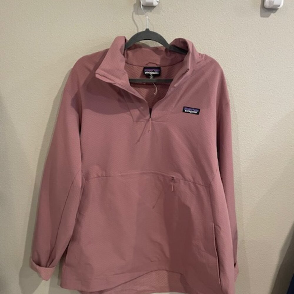 Patagonia R1 CrossStrata P/O unisex xxl - limited edition